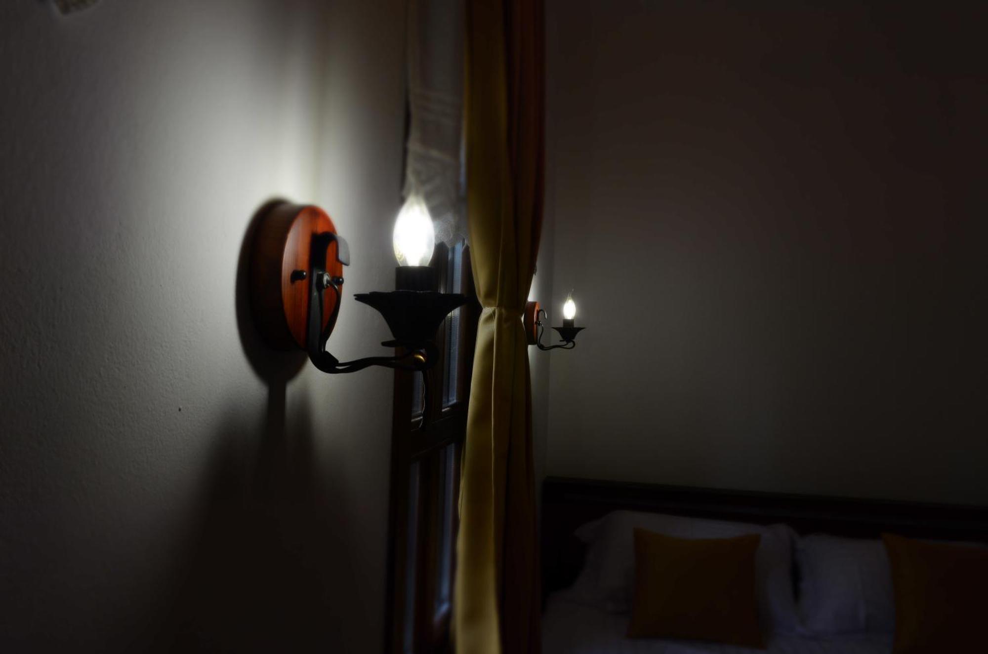 The House Of Dollma , Inside Kruja Castle 호텔 외부 사진